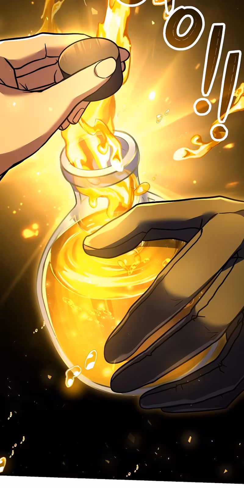 Página do Capítulo 99