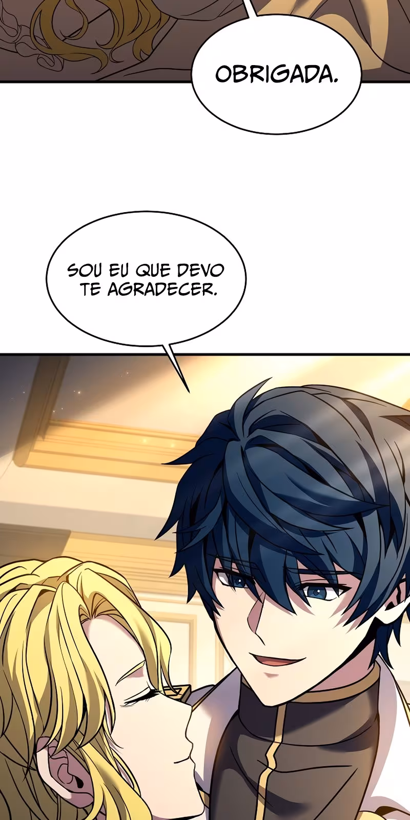 Página do Capítulo 99