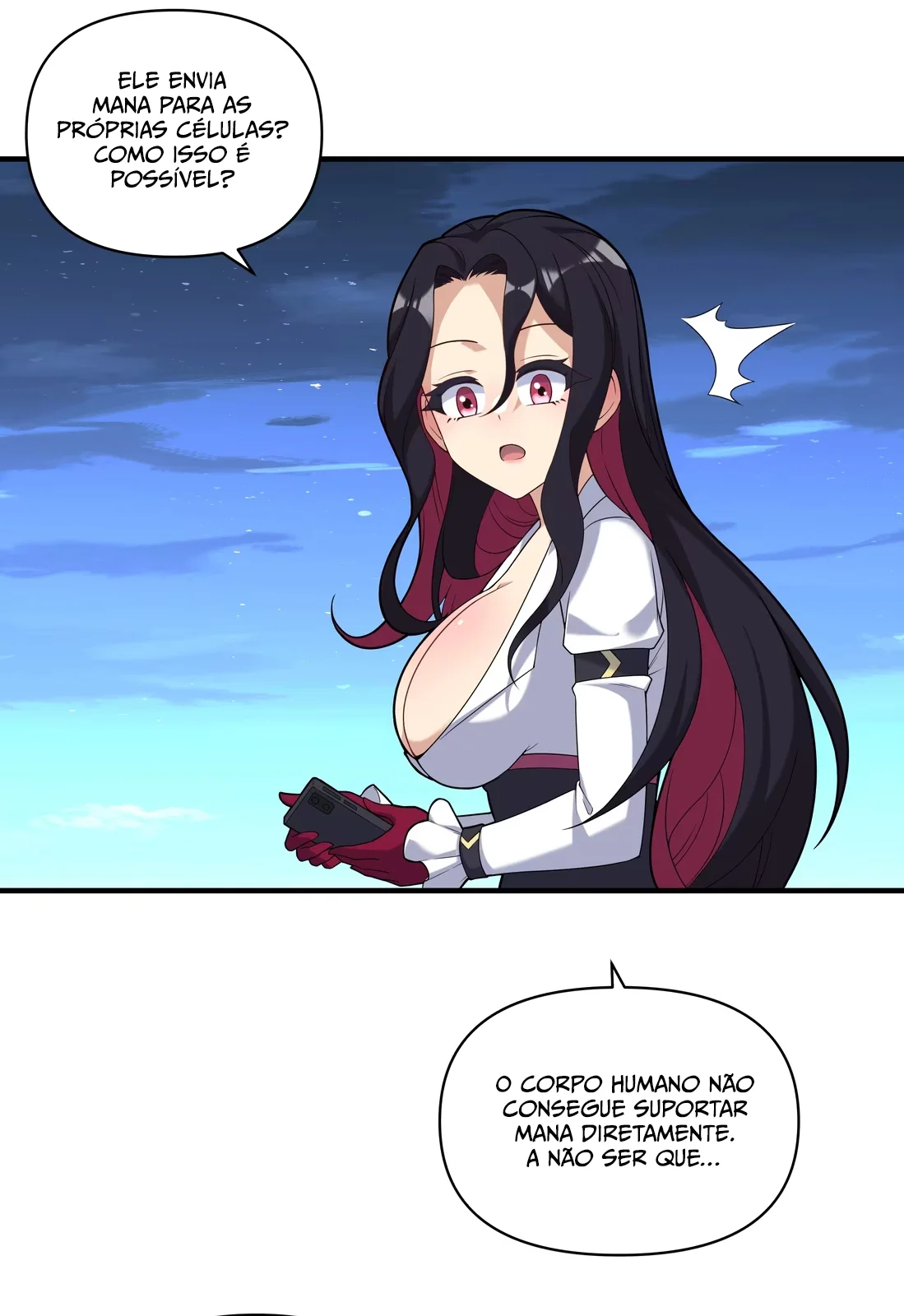 Página do Capítulo 08