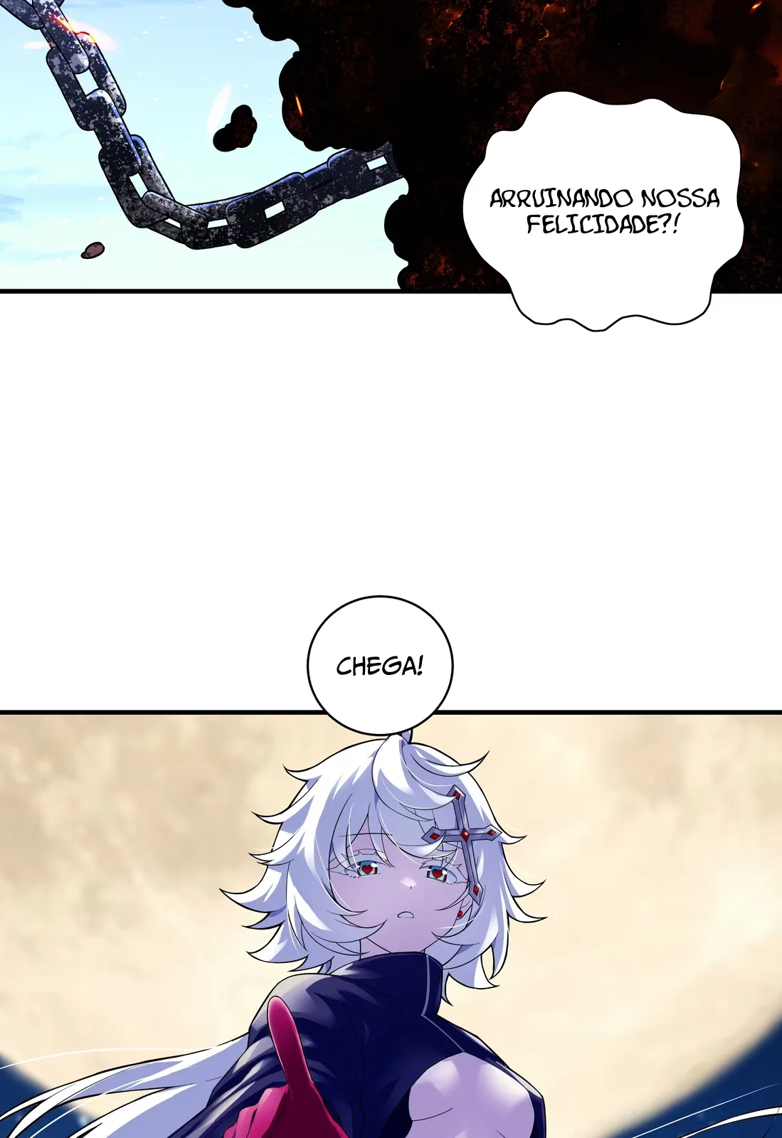 Página do Capítulo 08