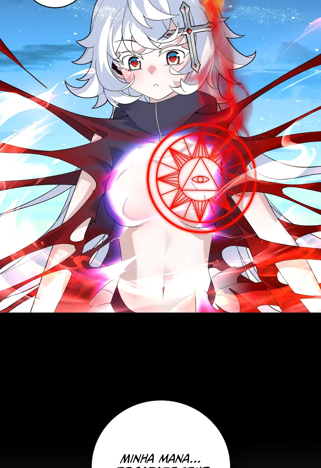 Página do Capítulo 08