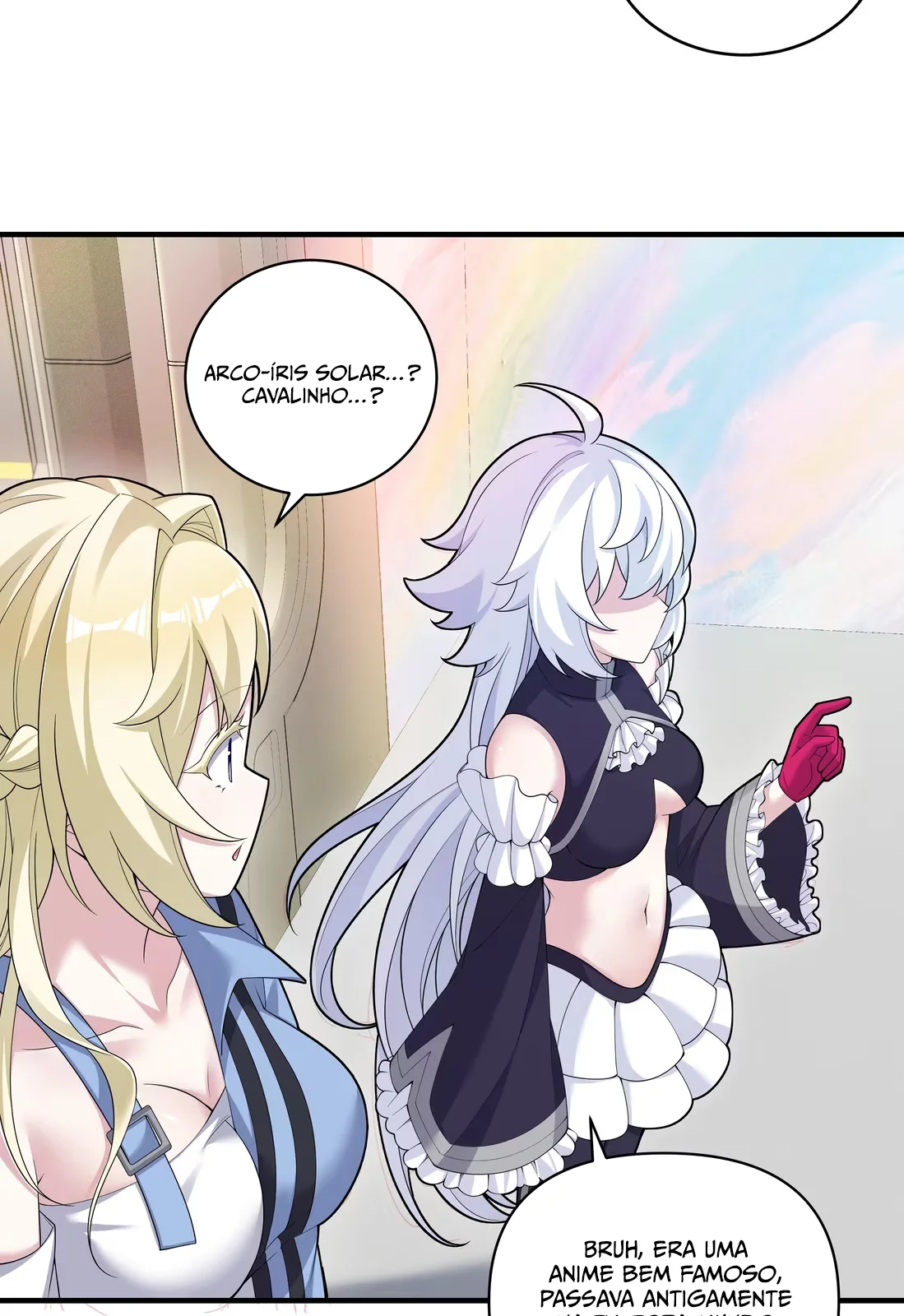 Página do Capítulo 08