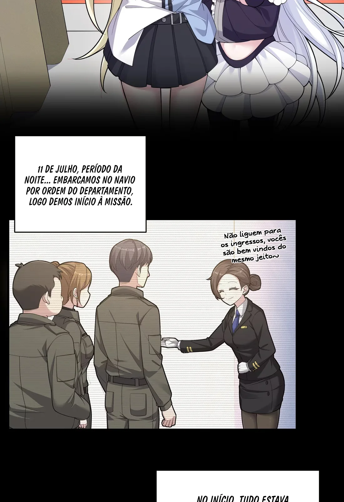 Página do Capítulo 08