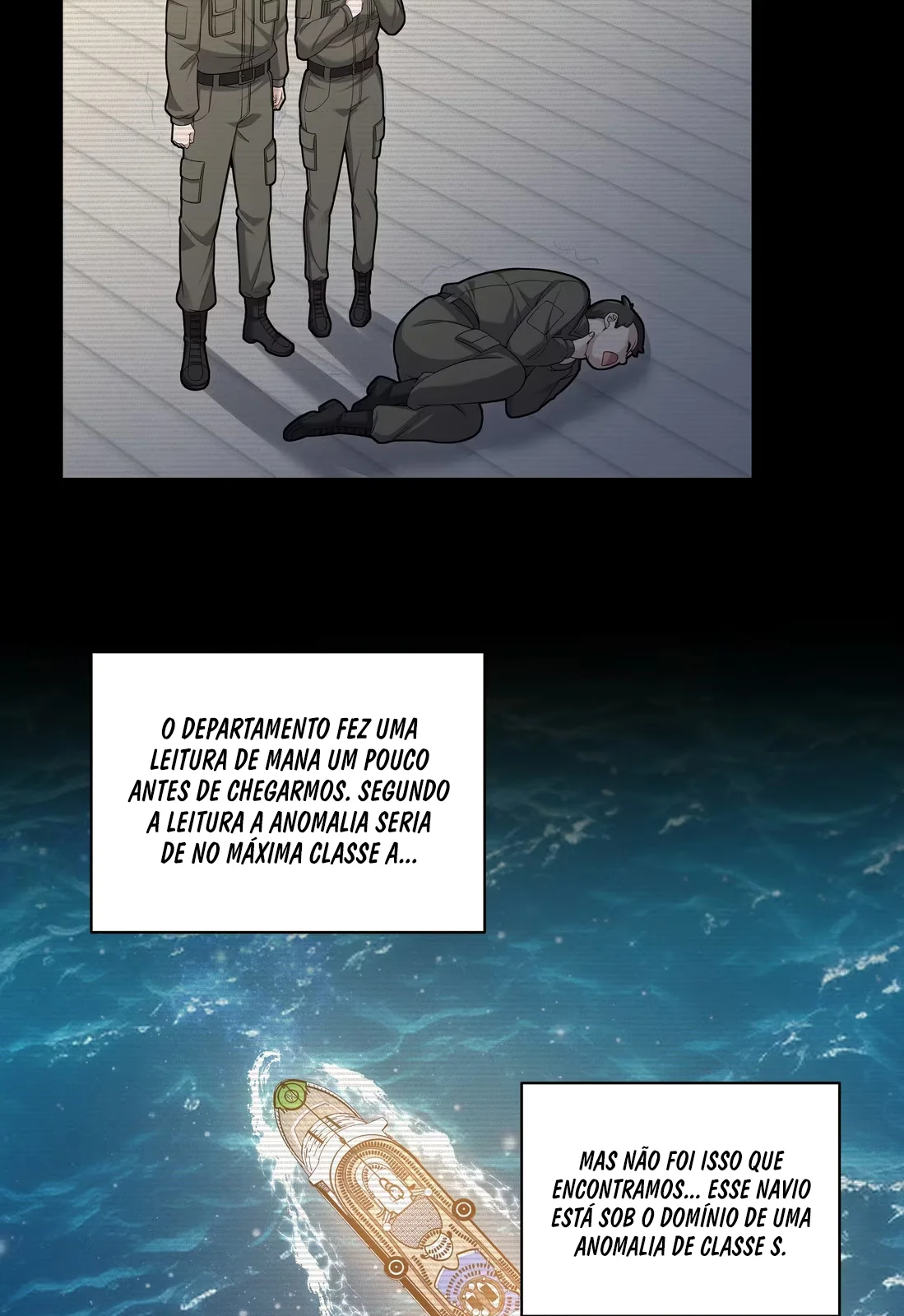 Página do Capítulo 08