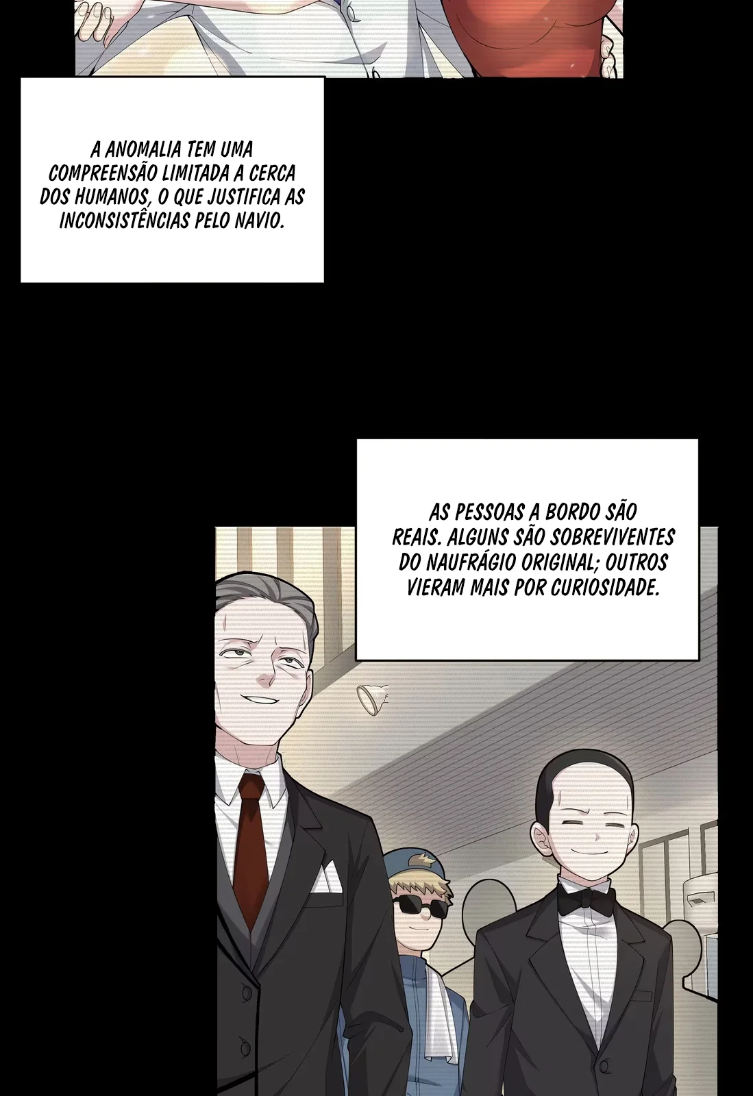 Página do Capítulo 08