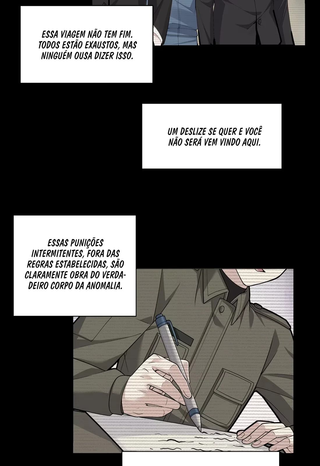 Página do Capítulo 08