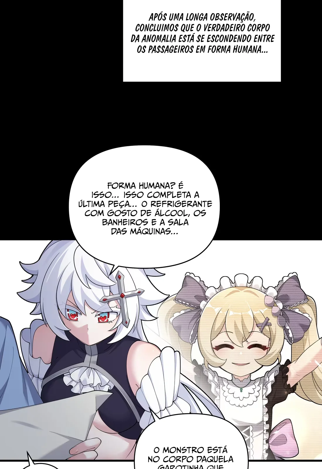 Página do Capítulo 08