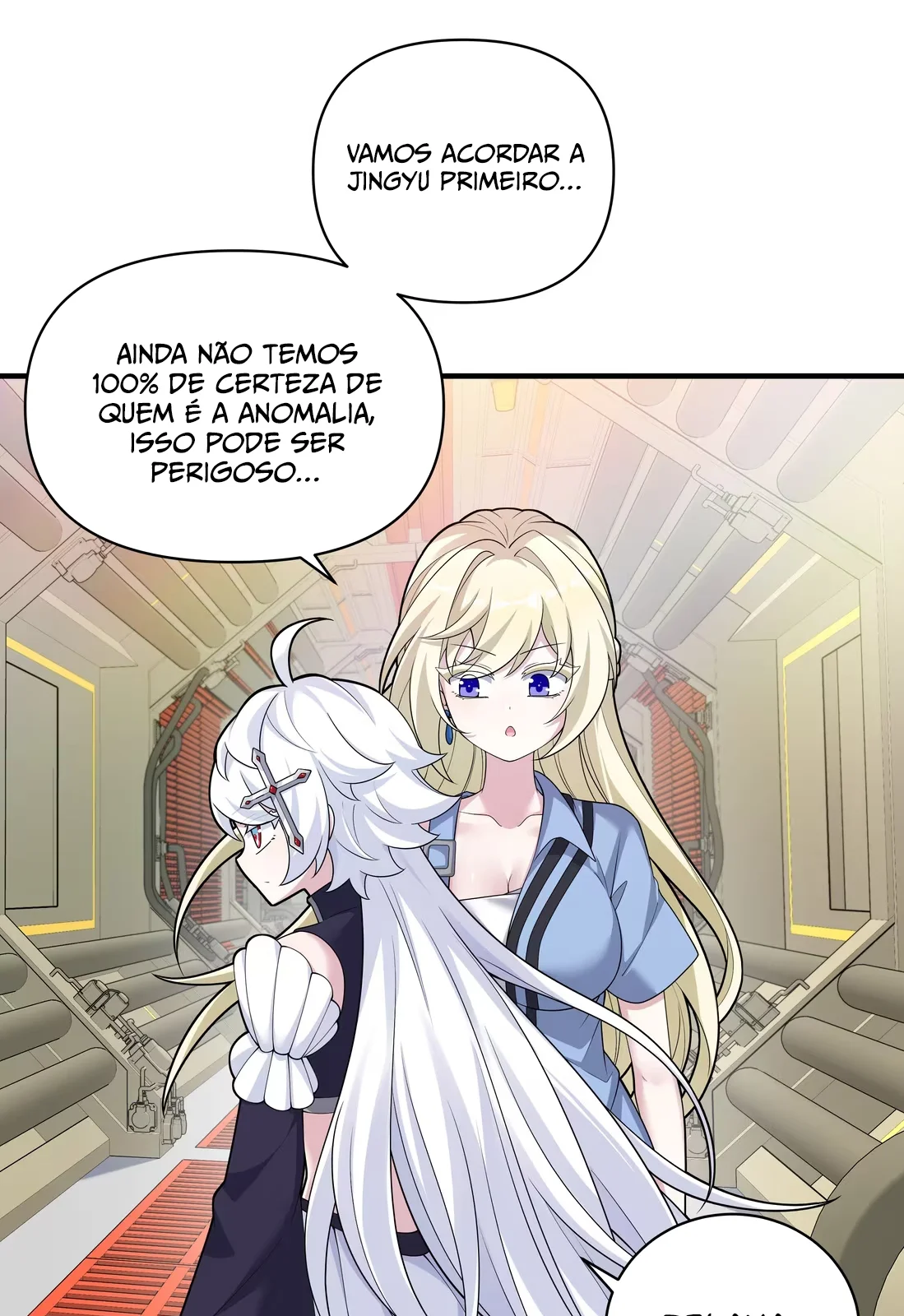 Página do Capítulo 08