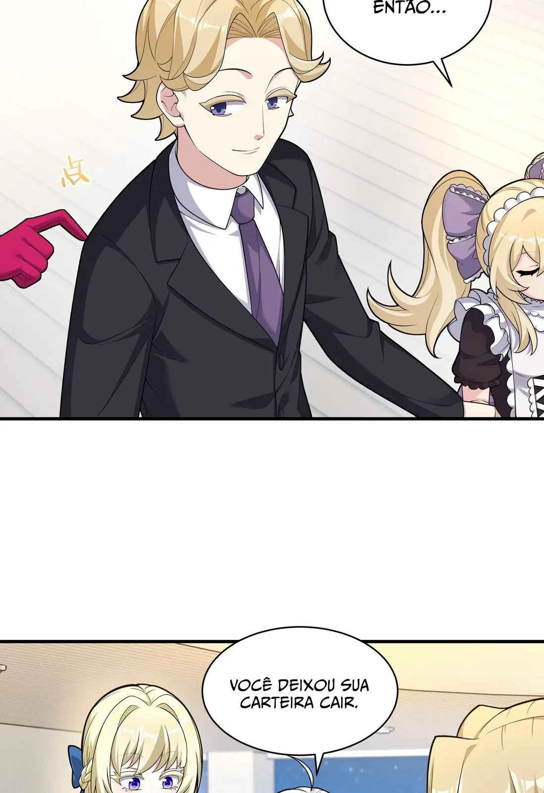 Página do Capítulo 08