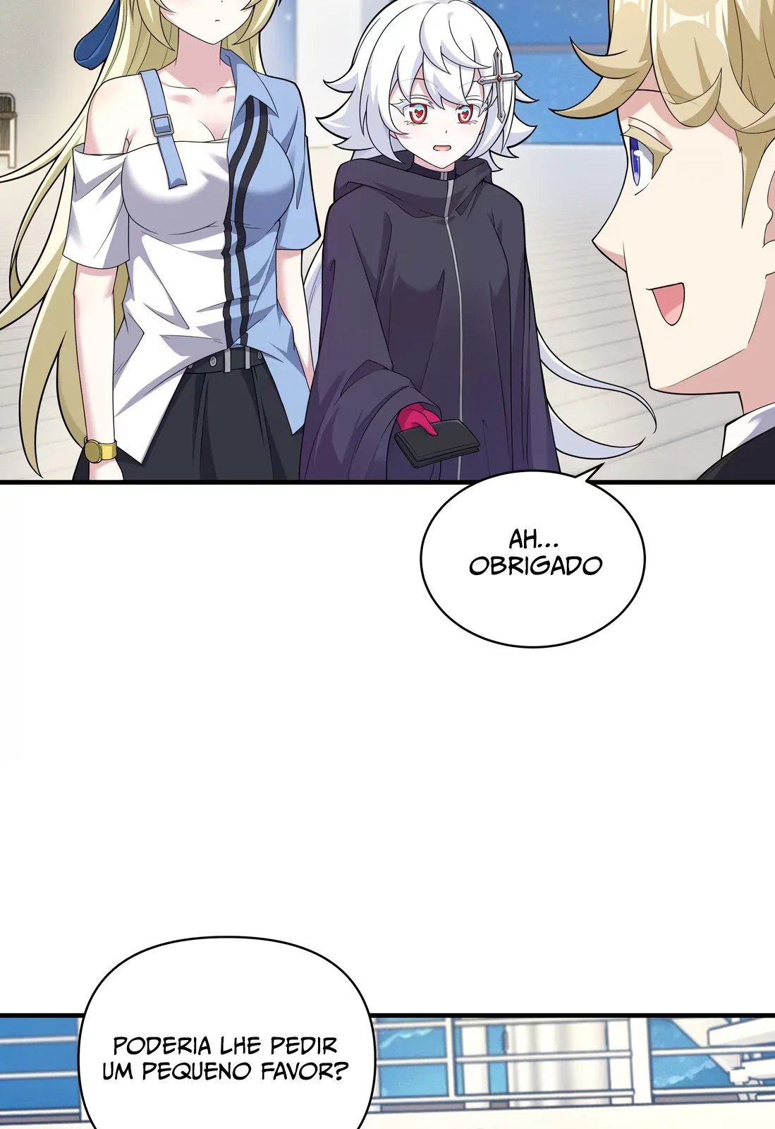 Página do Capítulo 08