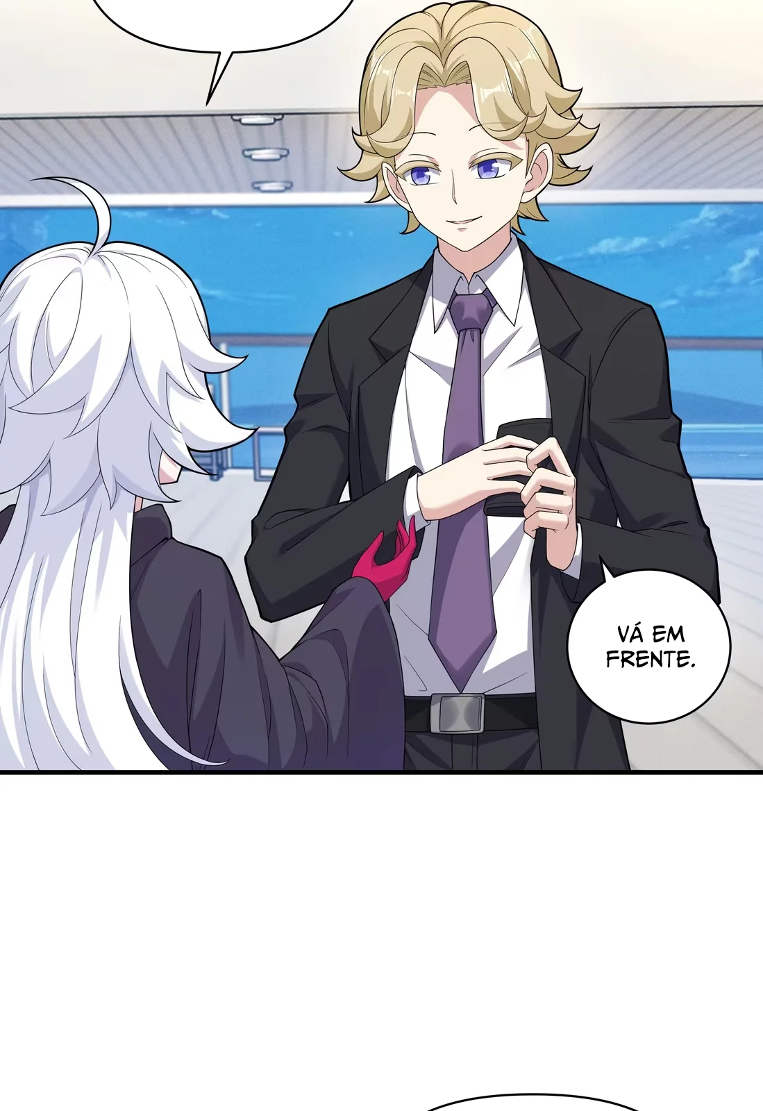 Página do Capítulo 08