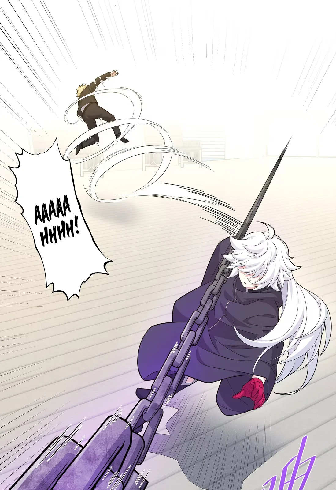 Página do Capítulo 08