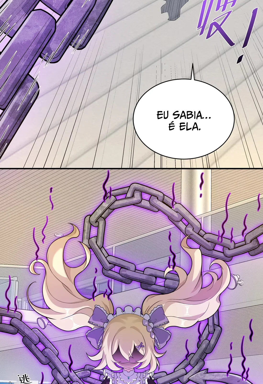 Página do Capítulo 08