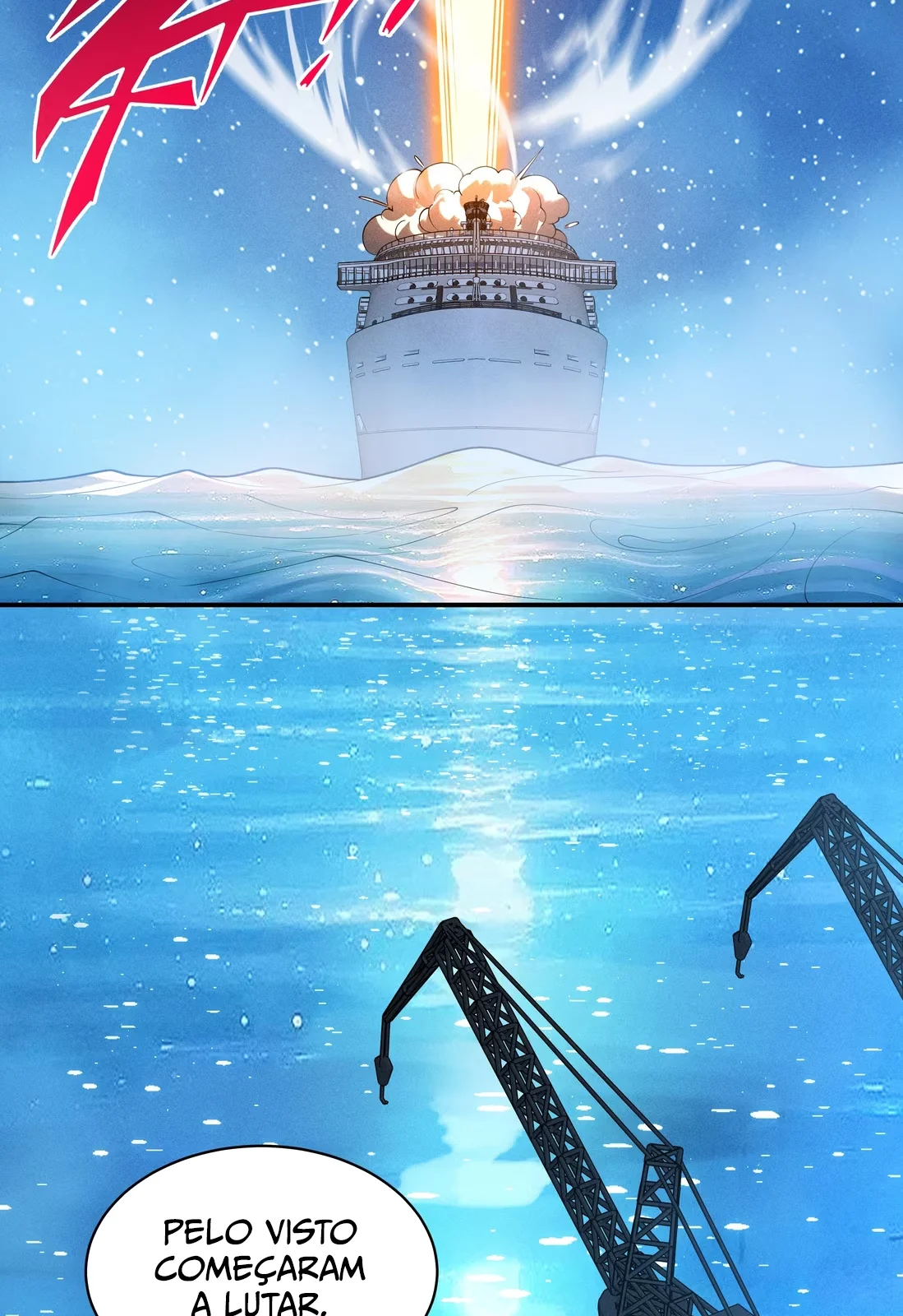 Página do Capítulo 08