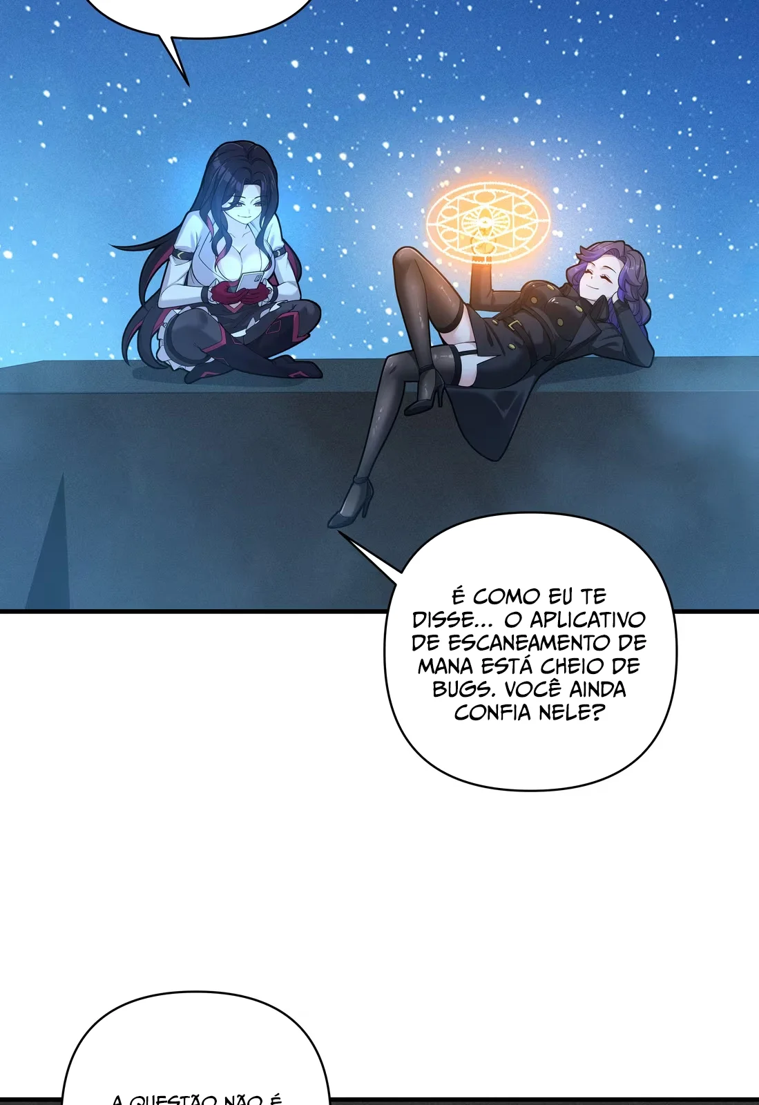 Página do Capítulo 08