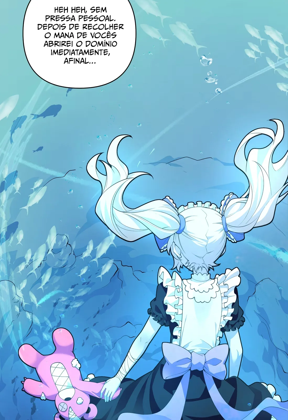 Página do Capítulo 09