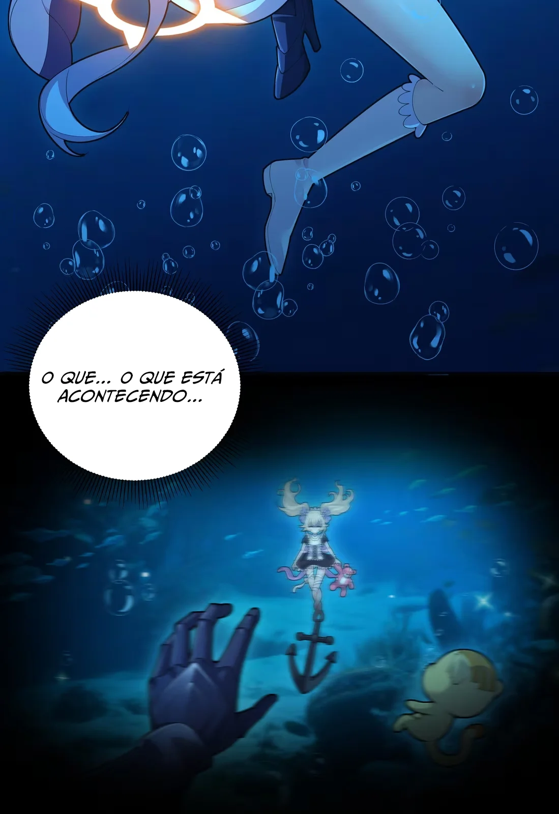 Página do Capítulo 09