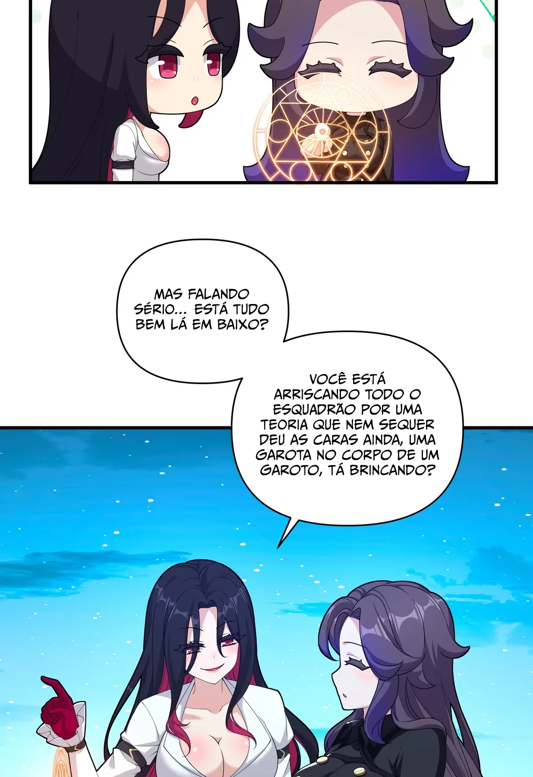 Página do Capítulo 09