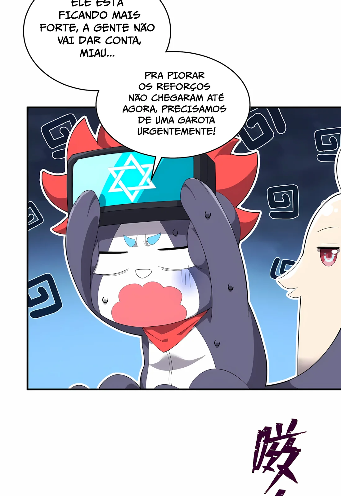 Página do Capítulo 01