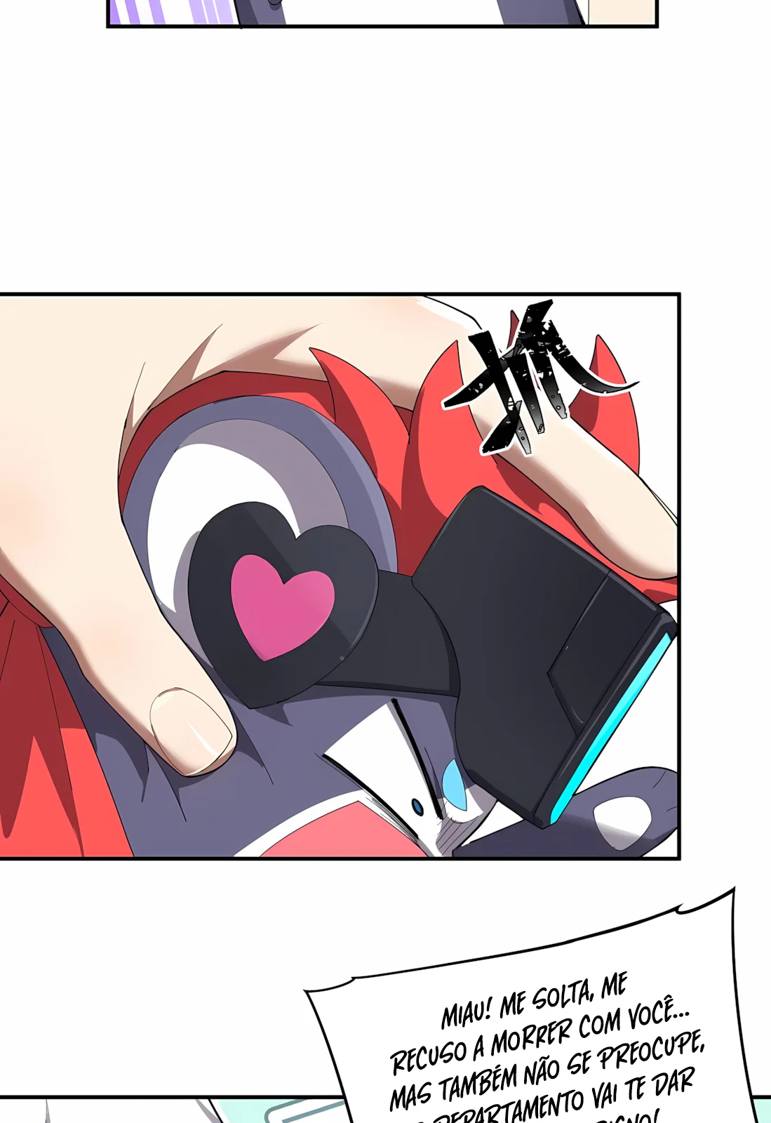 Página do Capítulo 01