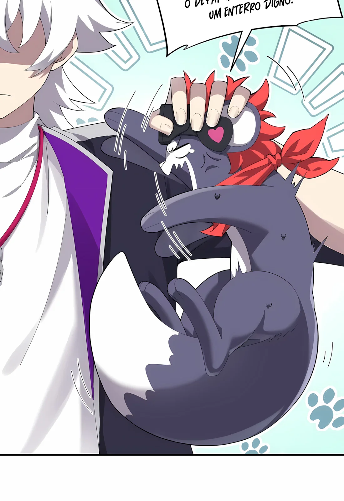 Página do Capítulo 01