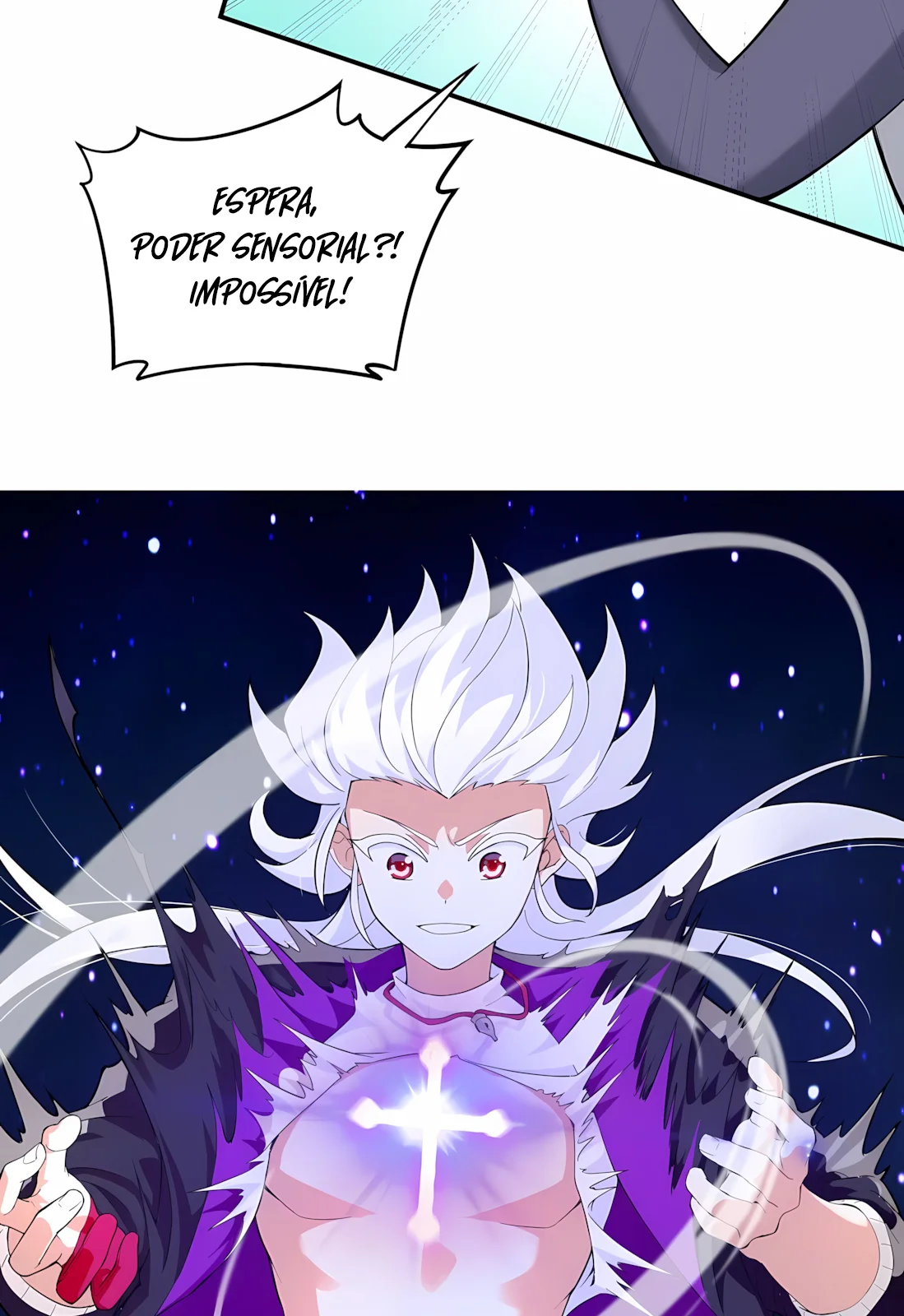 Página do Capítulo 01