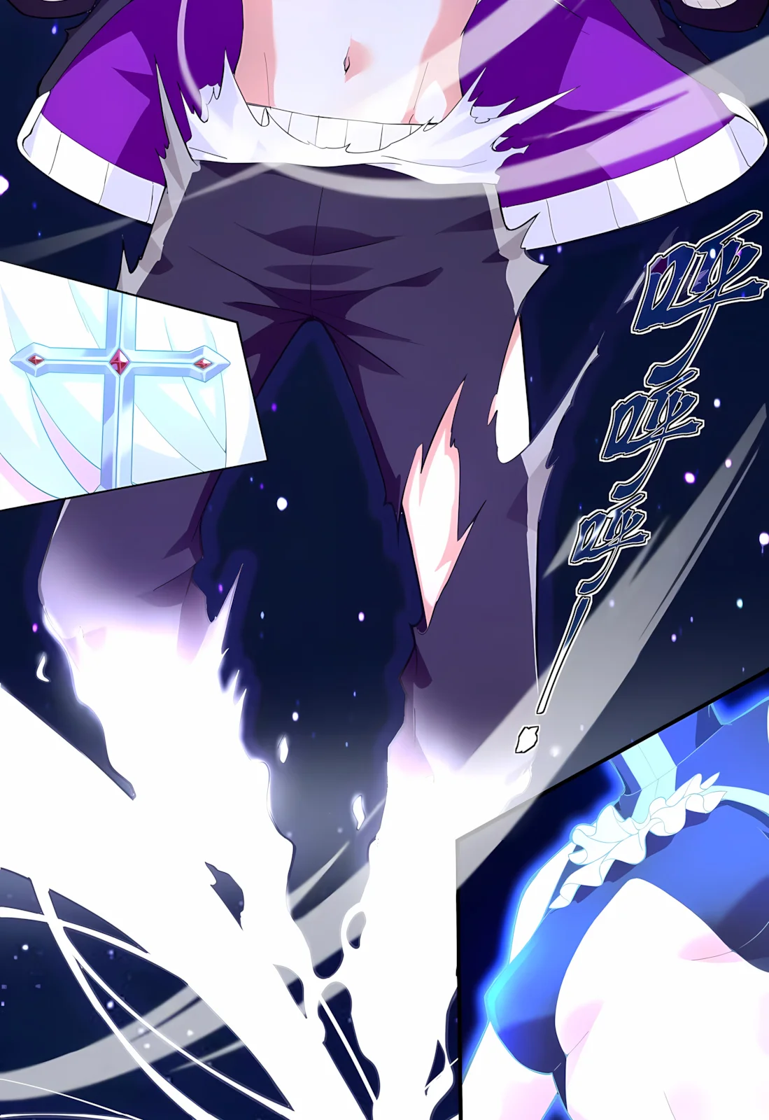 Página do Capítulo 01