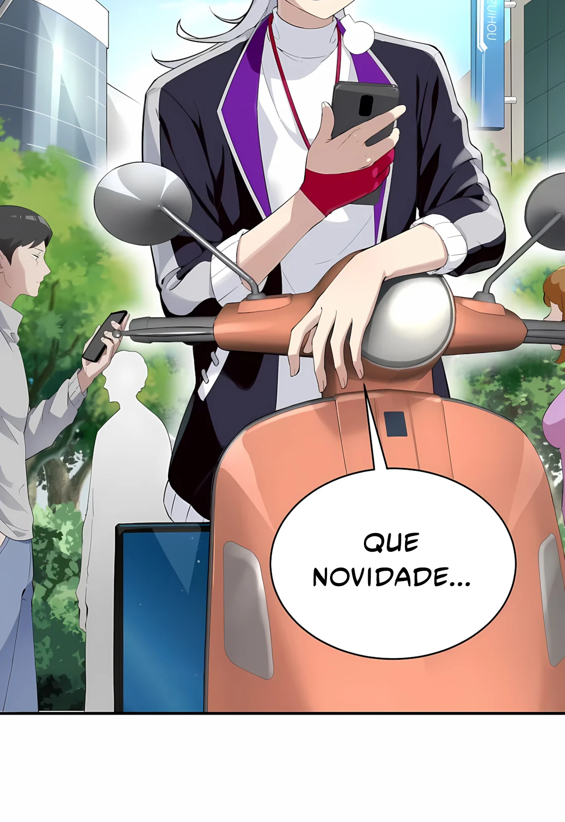 Página do Capítulo 01