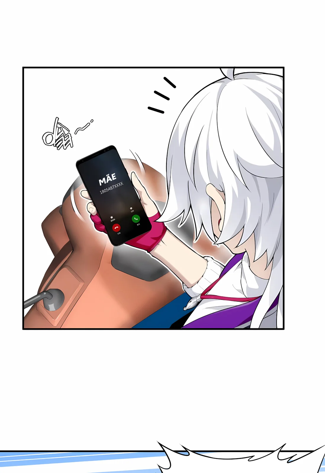 Página do Capítulo 01