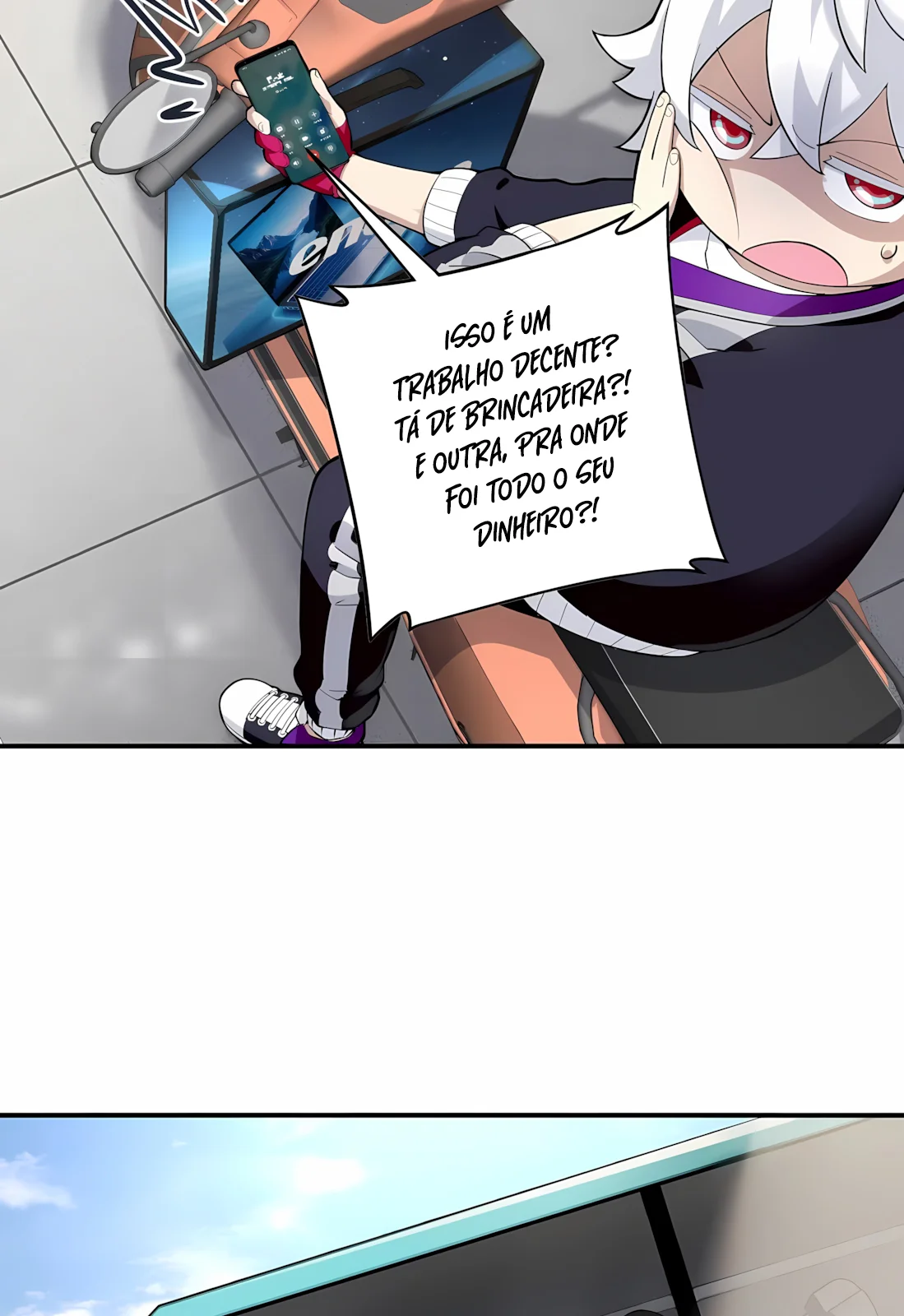 Página do Capítulo 01