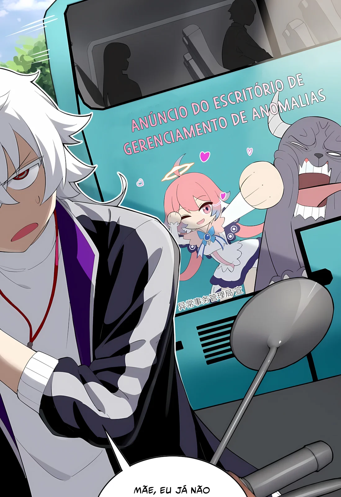 Página do Capítulo 01