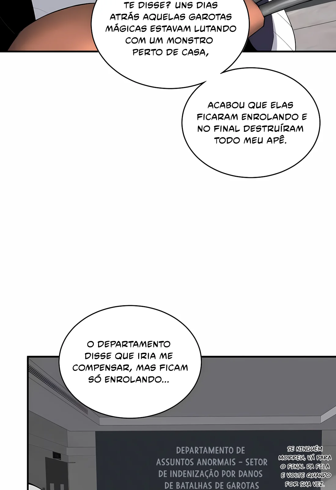 Página do Capítulo 01