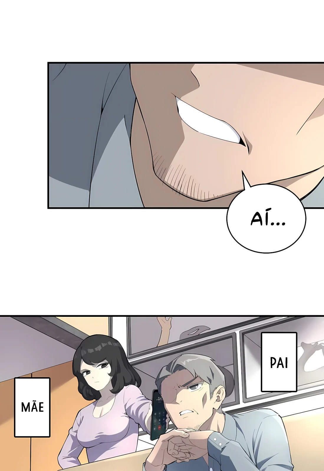 Página do Capítulo 01