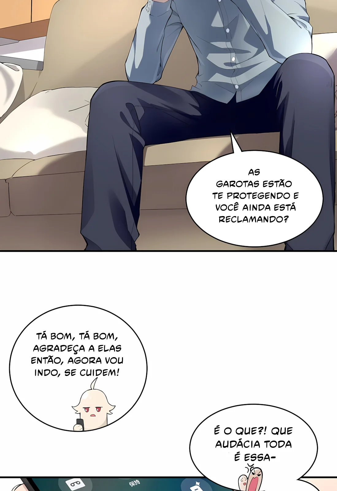 Página do Capítulo 01