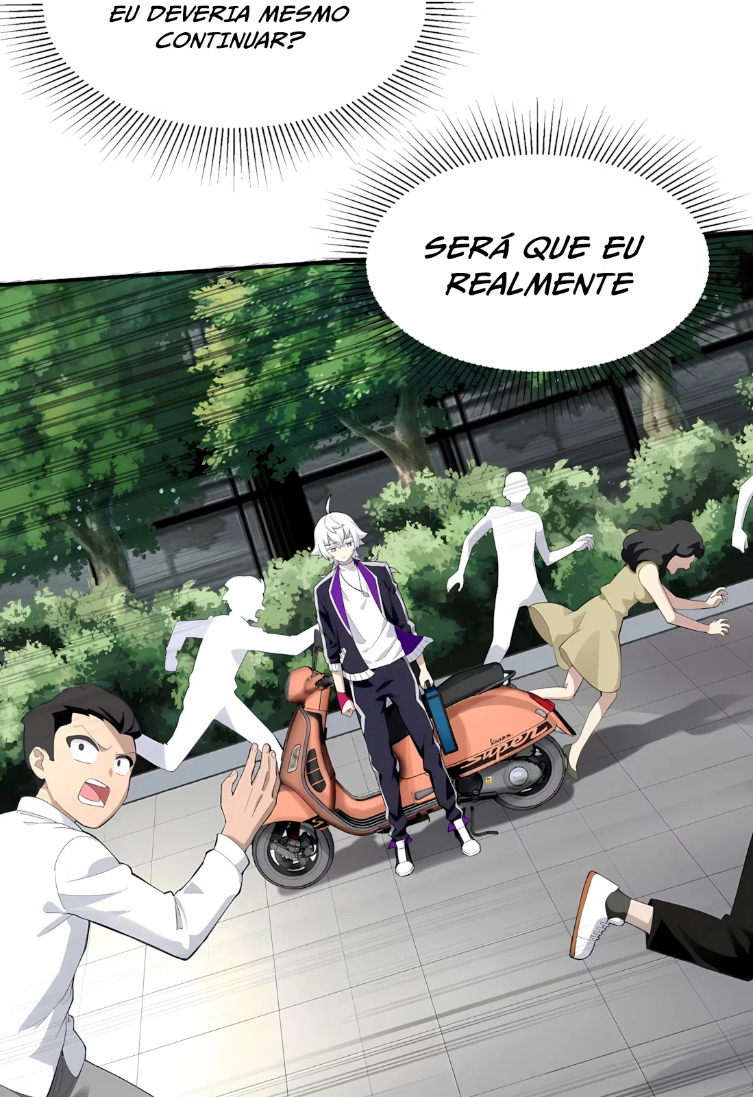 Página do Capítulo 01