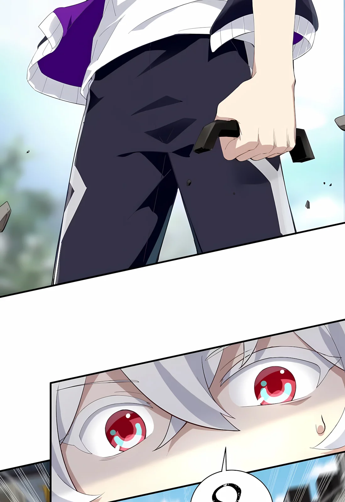 Página do Capítulo 01