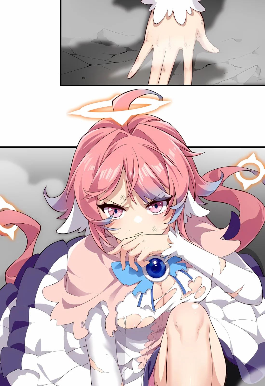 Página do Capítulo 01