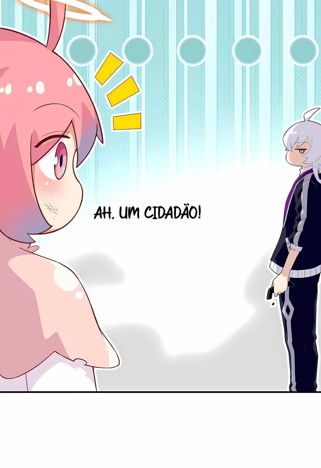 Página do Capítulo 01