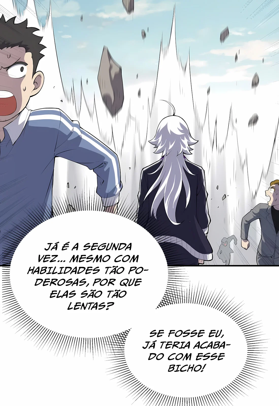 Página do Capítulo 01