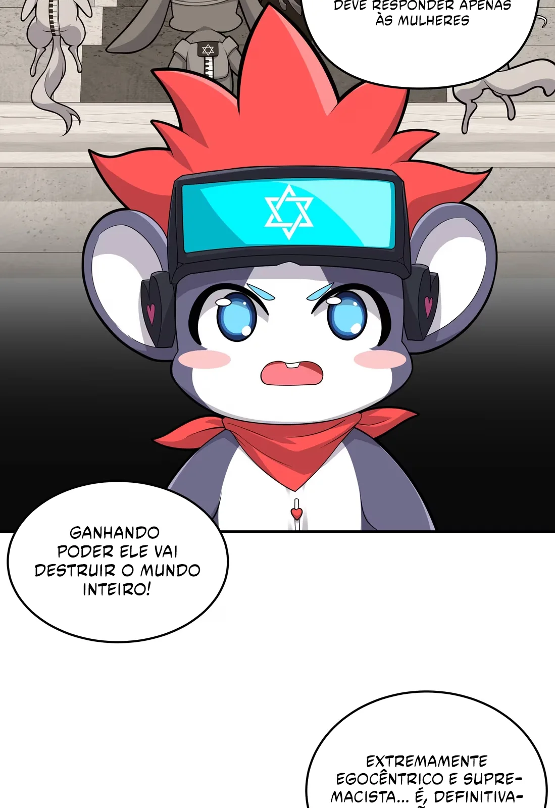 Página do Capítulo 02