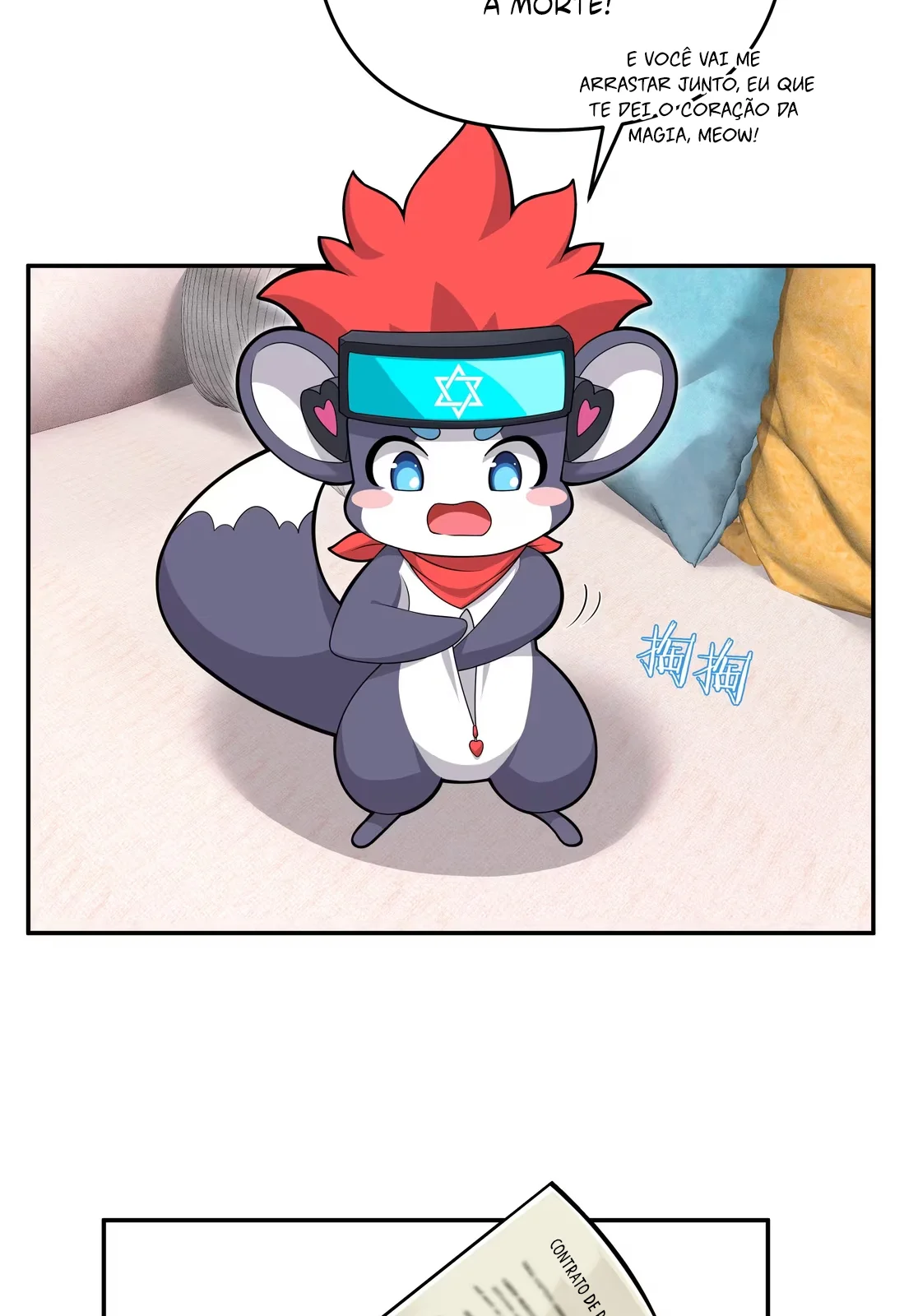 Página do Capítulo 02