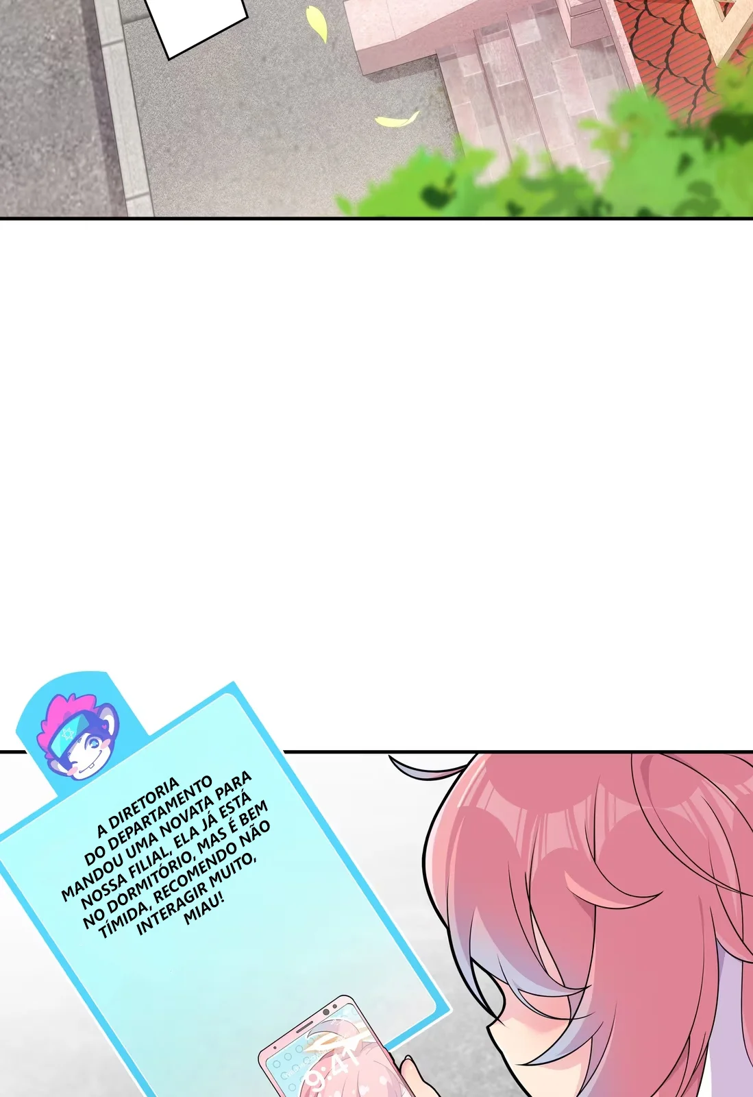 Página do Capítulo 02