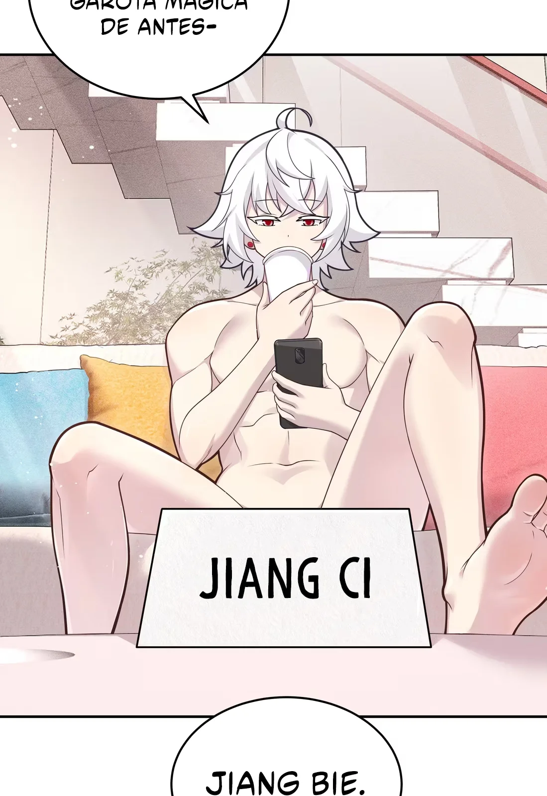 Página do Capítulo 02