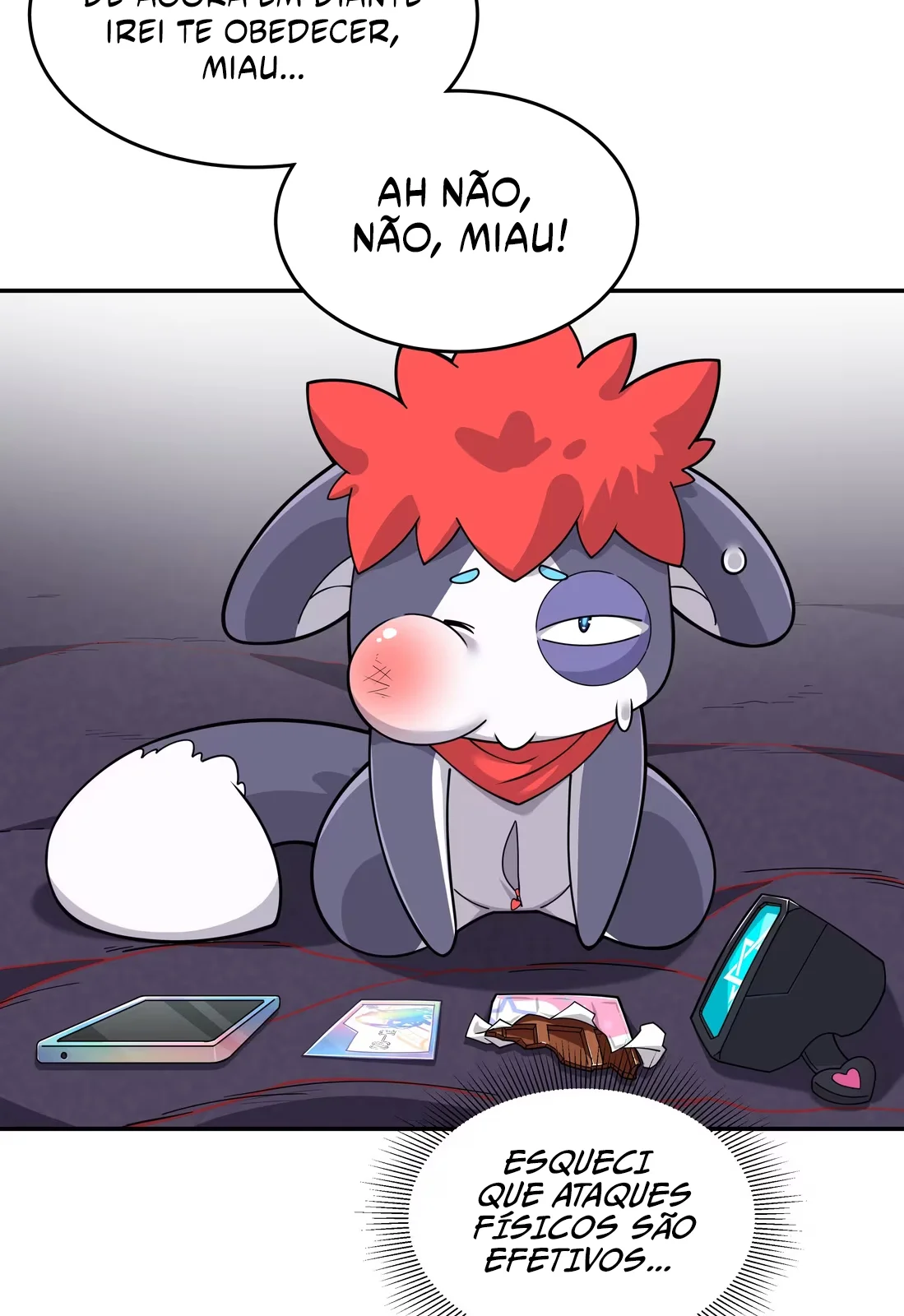 Página do Capítulo 02