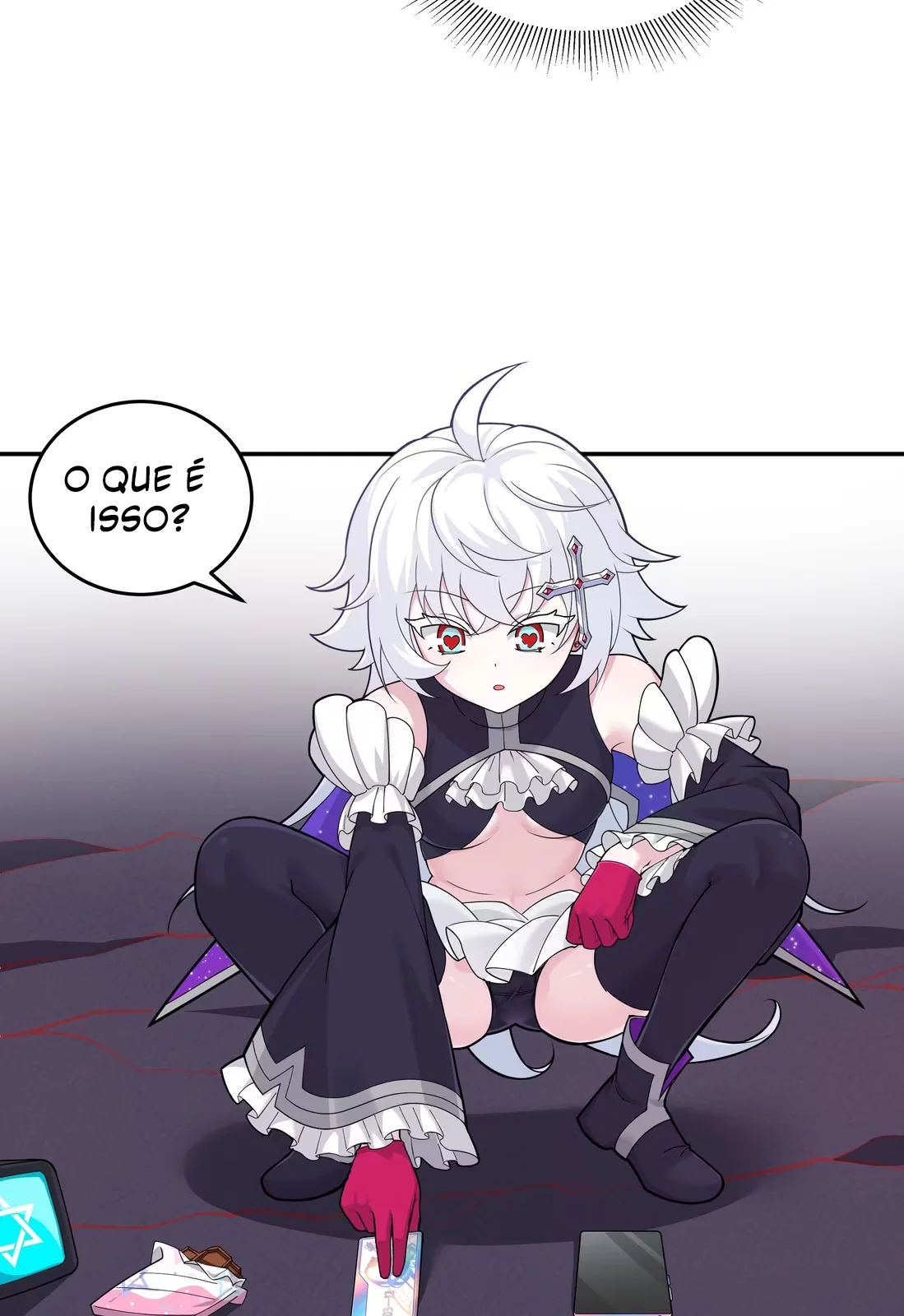 Página do Capítulo 02