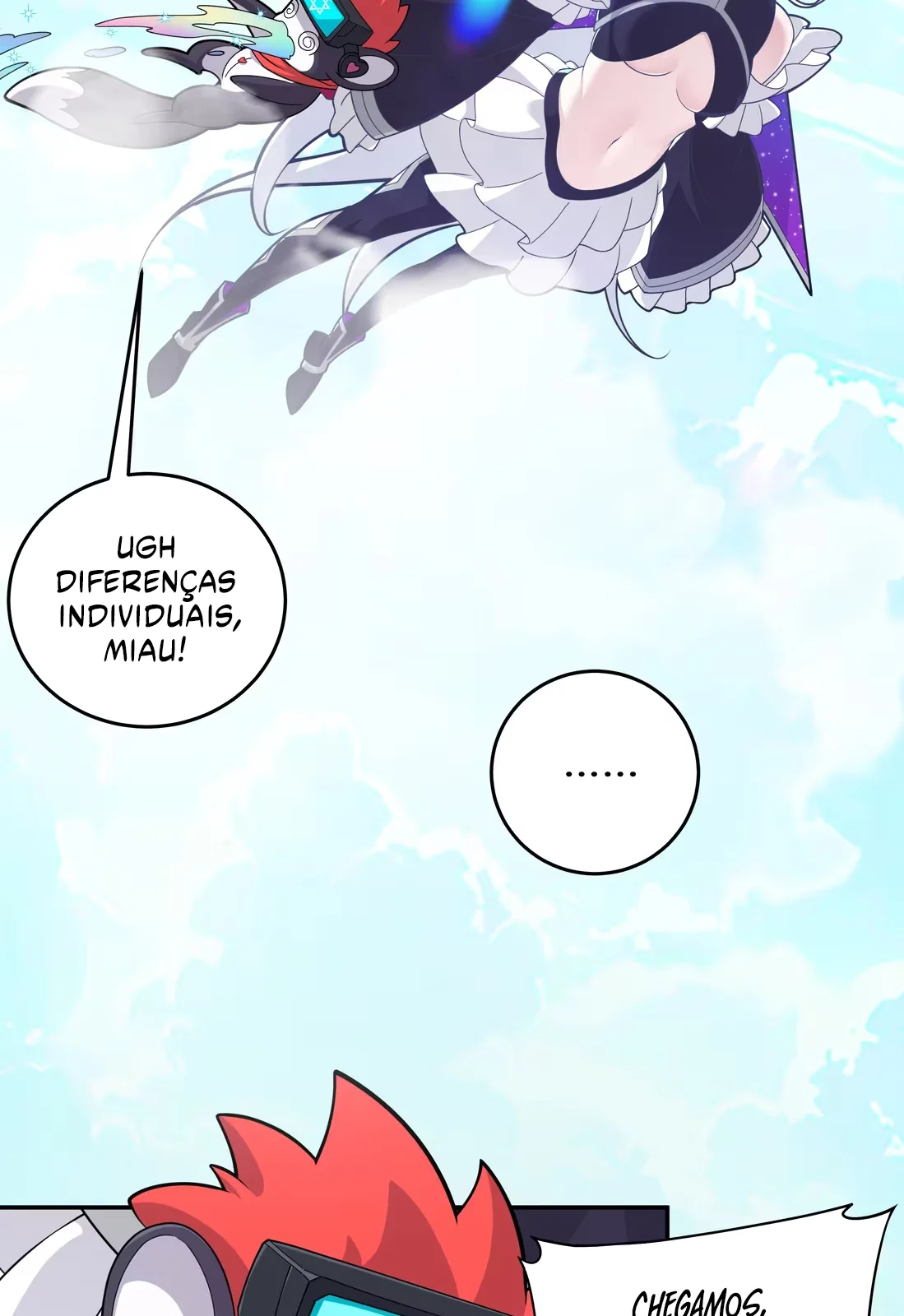 Página do Capítulo 02