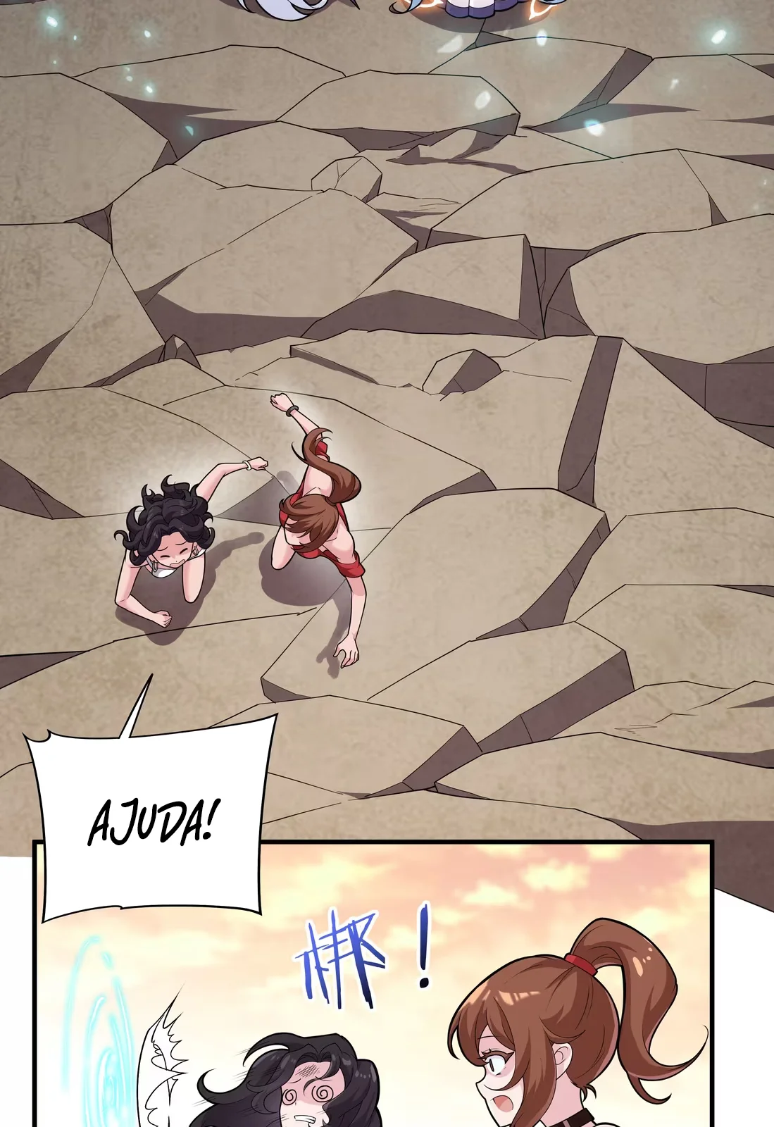 Página do Capítulo 03