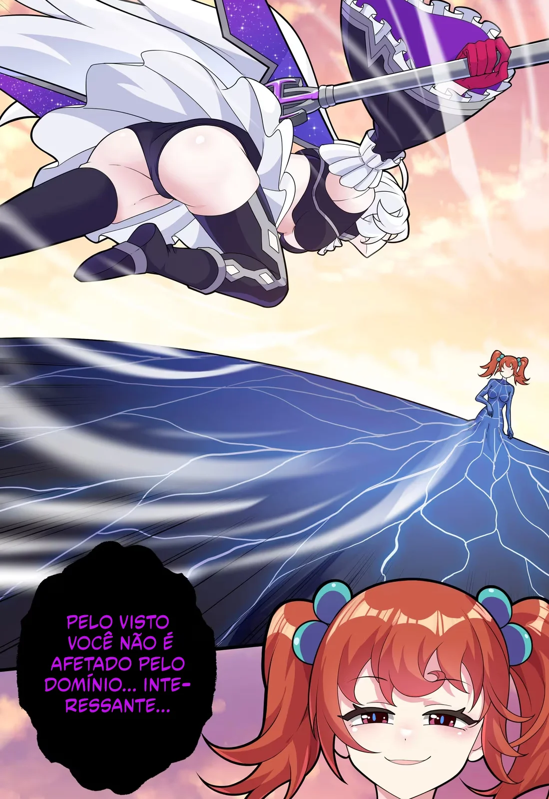 Página do Capítulo 03