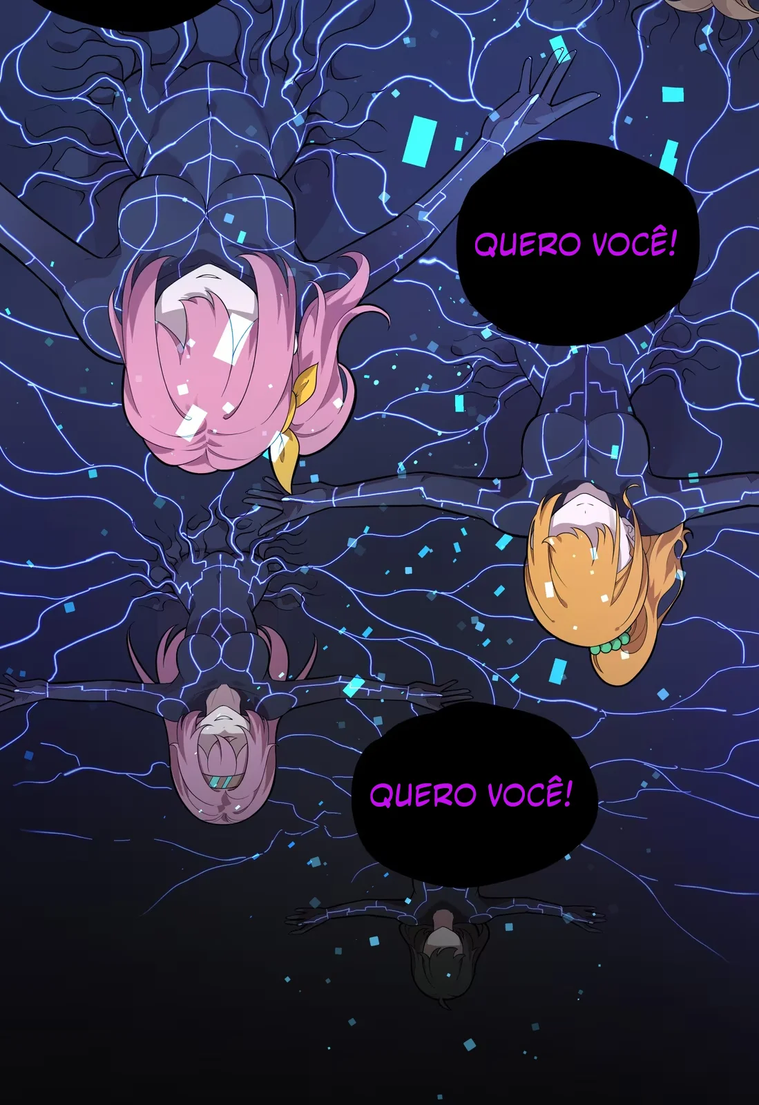 Página do Capítulo 03