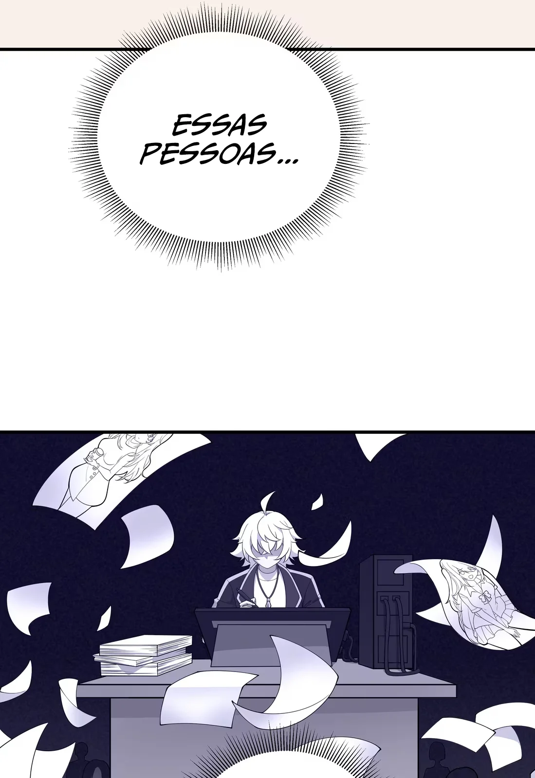 Página do Capítulo 03